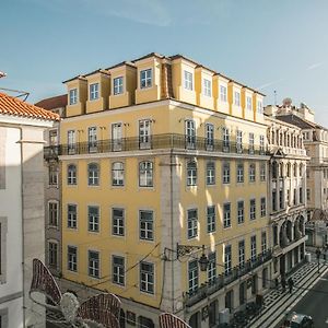 Grand Ouro Deluxe Apartment Downtown Baixa