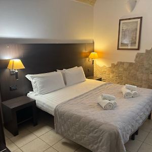 Standaard Kamer met een King Size Bed